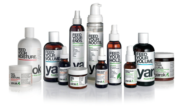 Yarok Product Collection