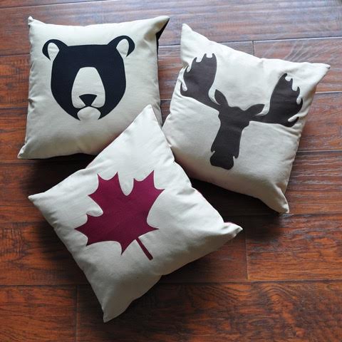 BrownEyedSuzy Pillows