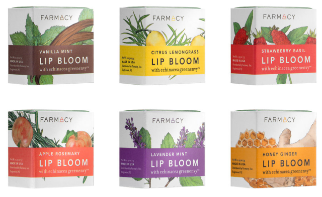 Farmacy Lip Bloom