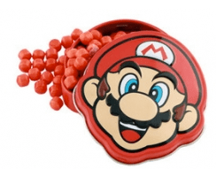 Super Mario Brick Breaker Candy