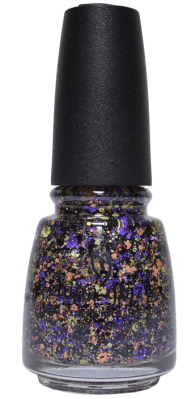 China Glaze Ghostess With The Mostess Polish