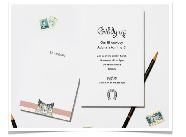 Printed Matter Paper and Ink