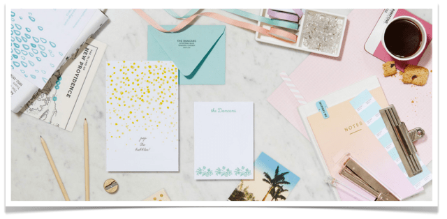 Printed Matter Paper