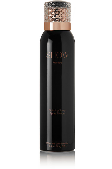 Show Beauty Finishing Spray