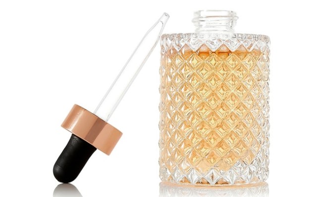 Show Beauty Pure Treatment Oil