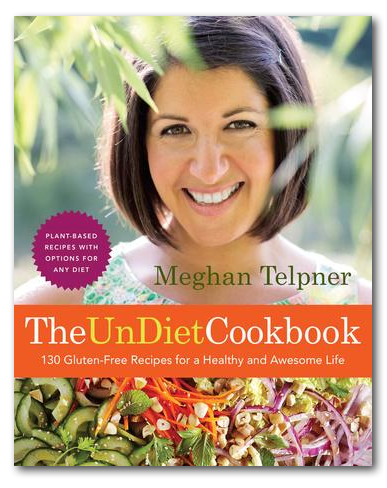 The UnDiet Cookbook