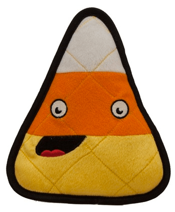 Tuff Ones Candy Corn Toy