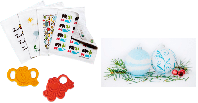 10 for $10 2015 Holidays