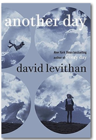 Another Day Book Cover
