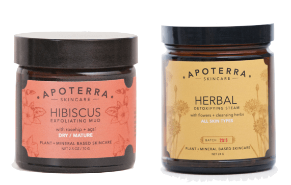 Apoterra Skincare
