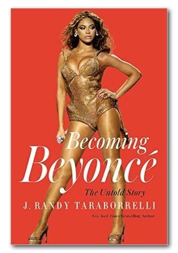 Becoming Beyonce
