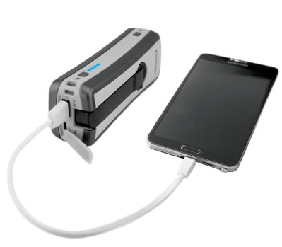 Coghlan's Portable Power Pack