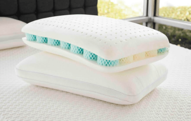 Dormeo Dream Memory Foam Pillow