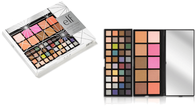 e.l.f. Spotlight Ready Makeup Kit