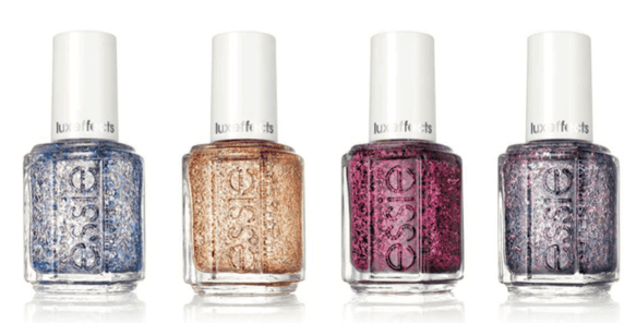 essie Luxeffects 2015