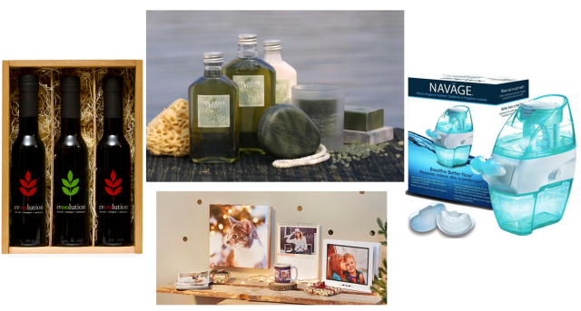 Hard to Shop For Gift Ideas