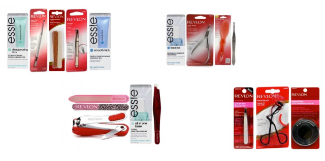HealthSnap Beauty Accessory Kits