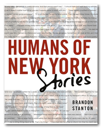 Humans of New York Stories
