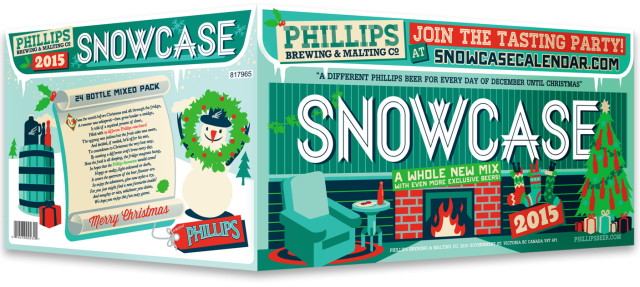 Phillips Snow Case