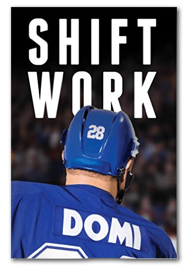 Shift Work by Tie Domi