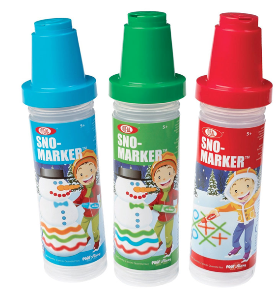 Sno-Marker