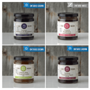Stasis Preserves Spreads