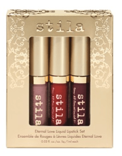 Stila Liquid Lipstick Set