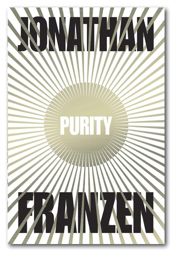 Jonathan Franzen Purity