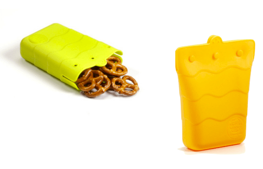 Kinderville Little Bites