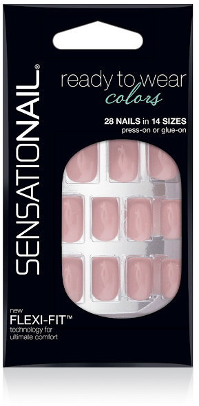 Sensationail