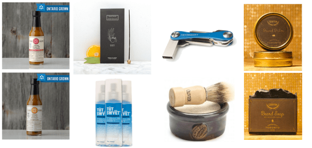 Stocking Stuffer Ideas for Him