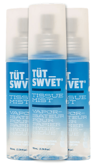 Tutswvet Tissue Mist