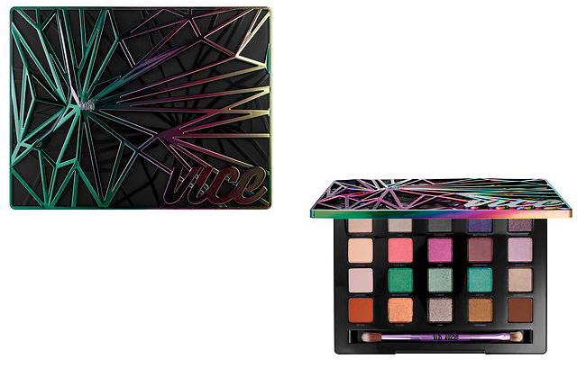 Urban Decay Vice4 Palette