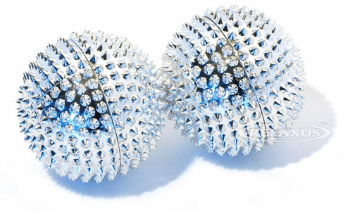 Acu-Reflex Magnetic Balls