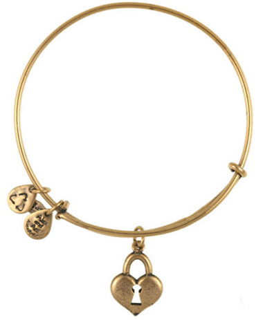 Alex and Ani Bangle