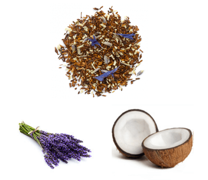 DAVIDsTEA Jessie's Tea