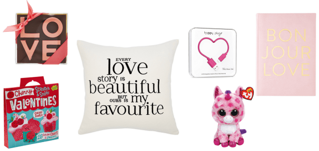 Indigo Valentine's Day 2016