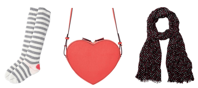 Indigo Valentine's Prize Package