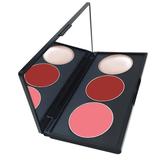 Kett Cosmetics Valentine's Day Palette