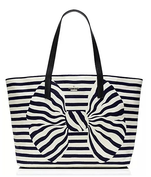 Reid Street Large Ryan Tote Bag Kate Spade