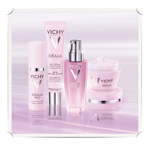 Vichy Idealia