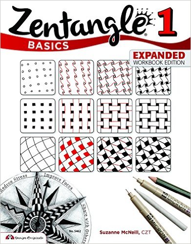 Zentangle