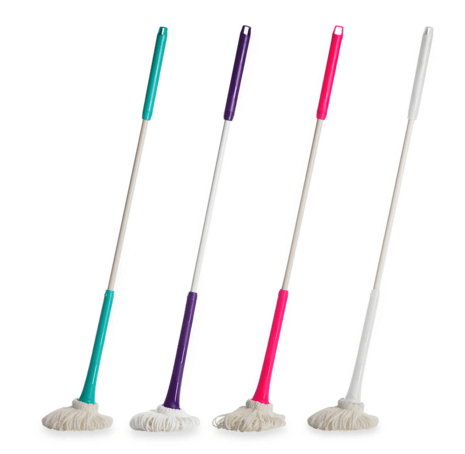 Joy Mangano Miracle Mop