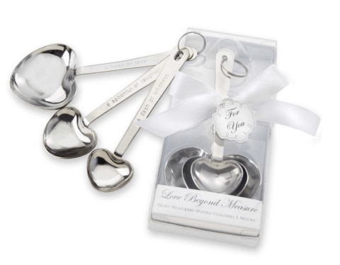 Kate Aspen Measuring Spoons