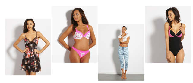 La Vie En Rose Love Yourself