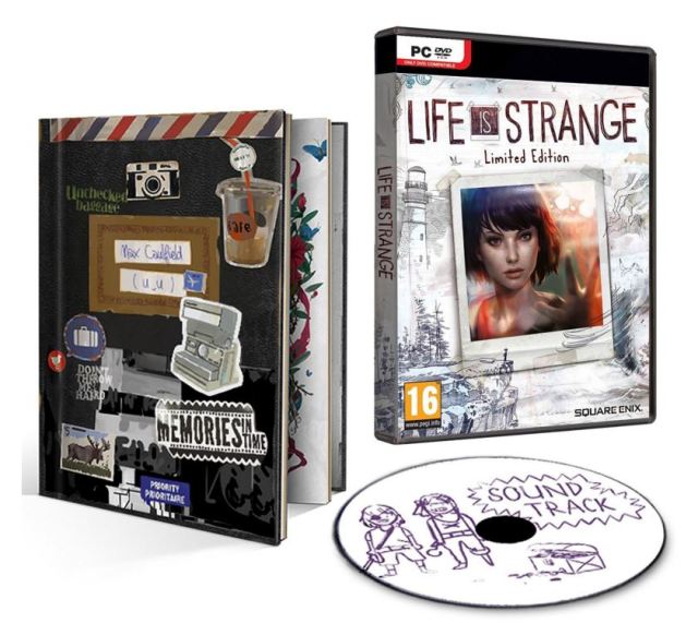 Life Is Strange