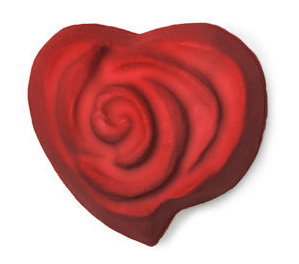 Lush Roses All The Way