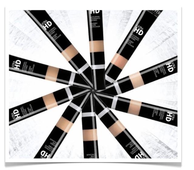 MAKE UP FOR EVER Ultra HD Concealer