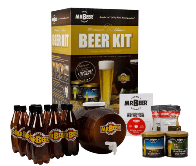 Mr Beer Kit