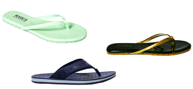 RHEA Flip Flops
